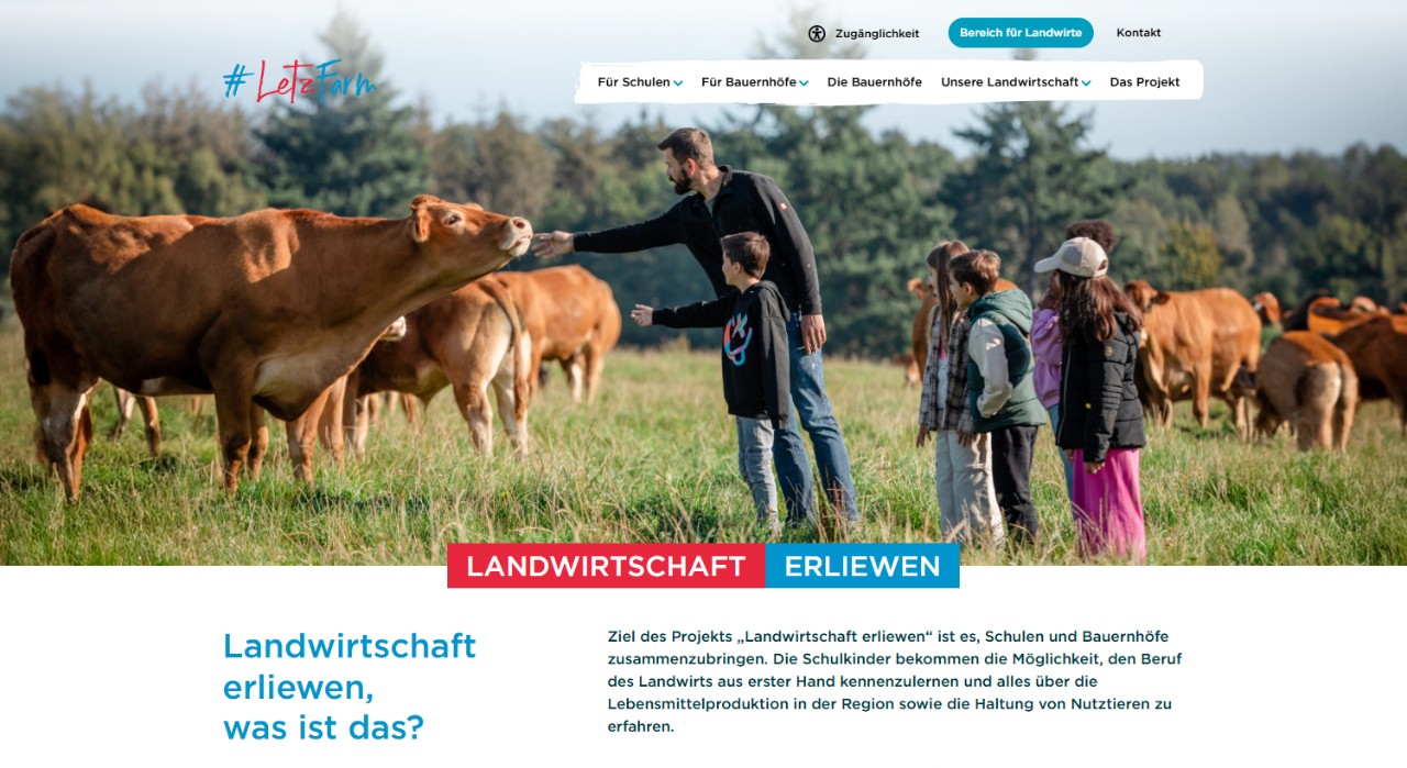 letzfarm.lu