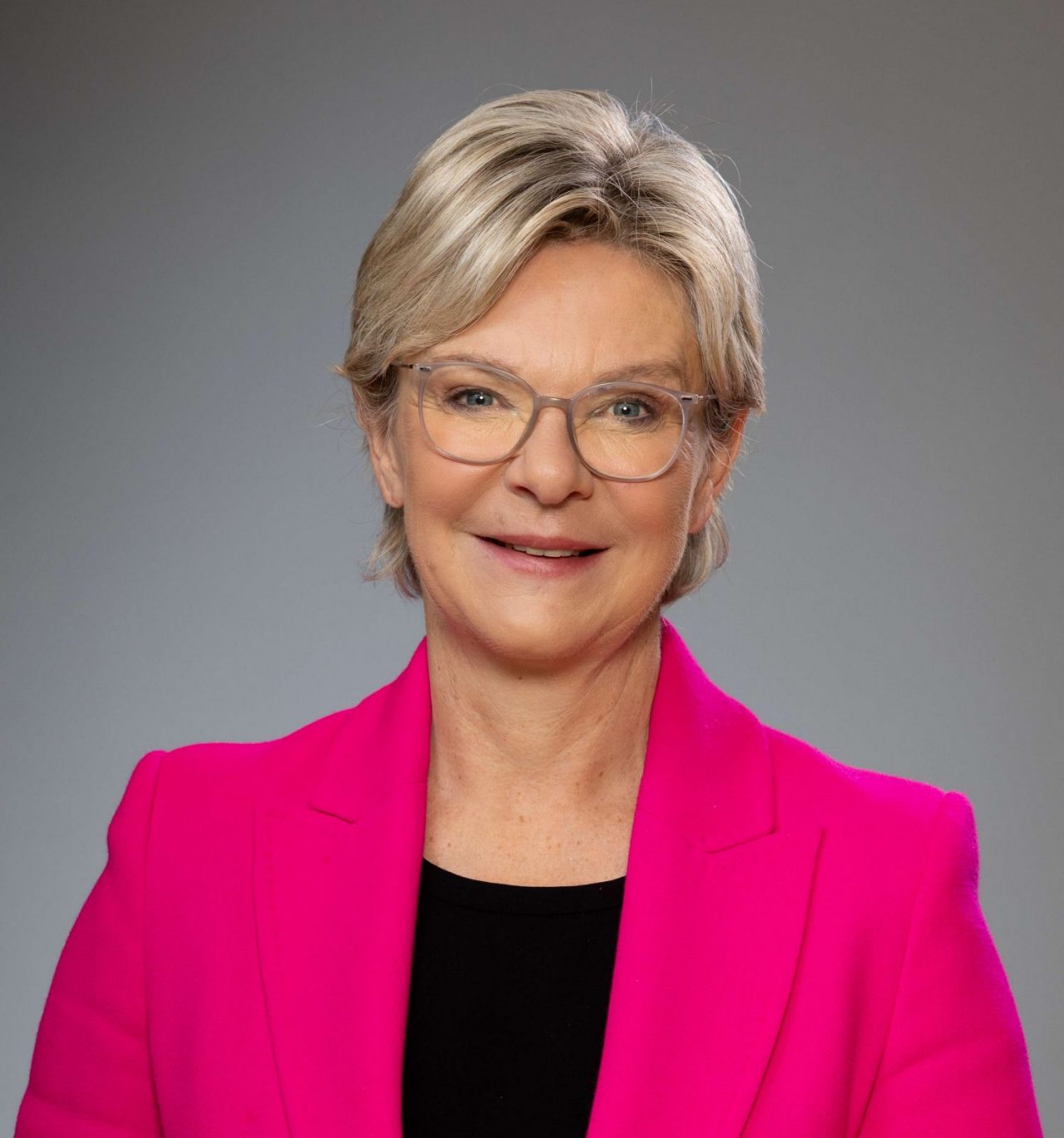 HANSEN Martine
